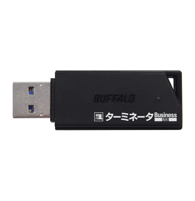 ★法人向け★ターミネータ Business USB 20ライセンス