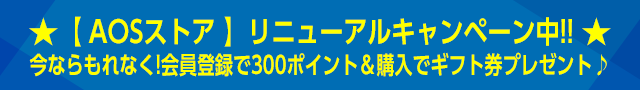 6月30日まで★会員登録で300ポイント＆対象ソフト購入でギフト券プレゼント！