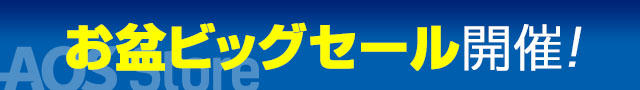 【割引率30％以上】ダウンロード版の特価が続々「お盆ビッグセール」